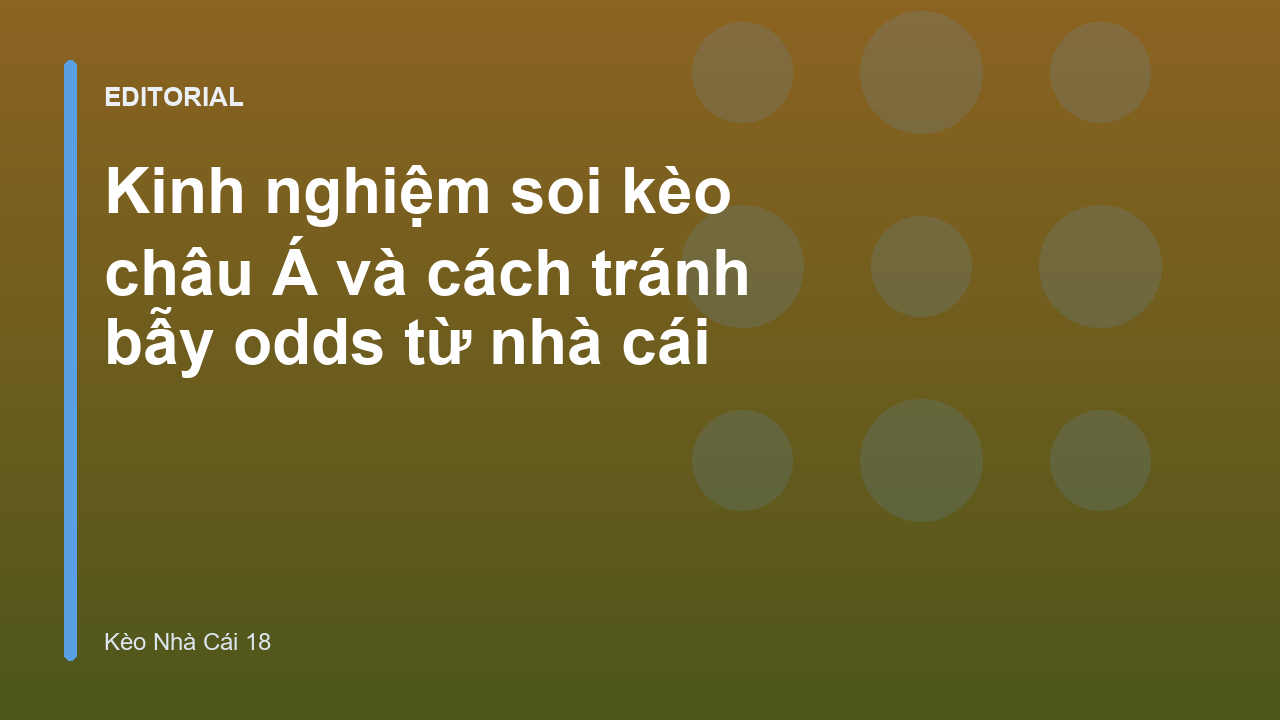 Người chơi đang phân tích bảng tỷ lệ kèo bóng đá